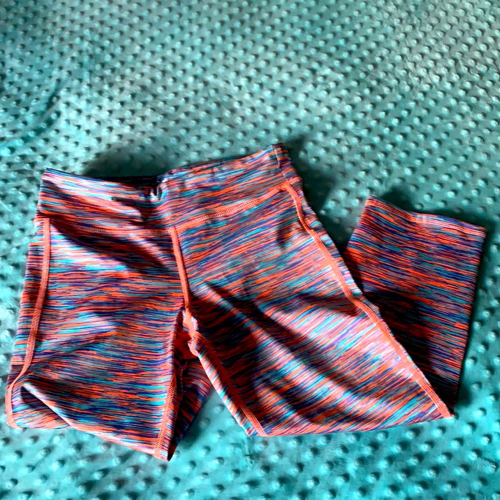 Old Navy Child’s Exercise Capris